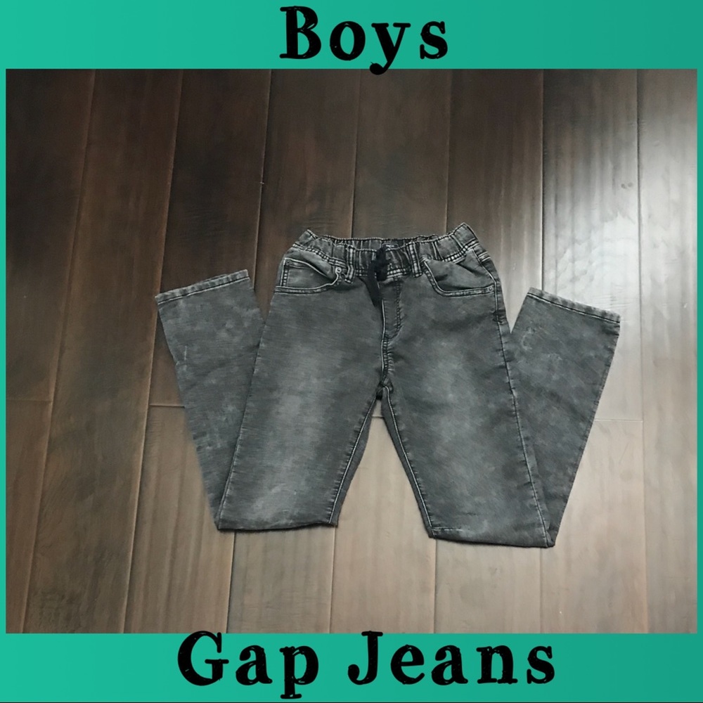 Gap Kids Jeans
